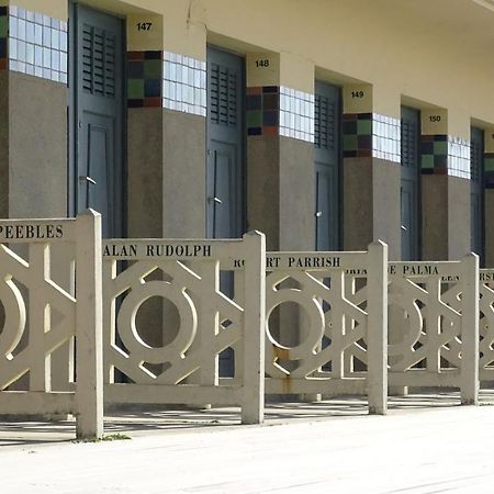 Honfleur effet mer 1 Eksteriør billede