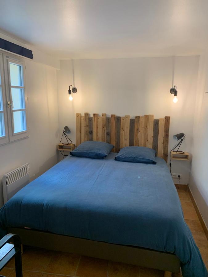 Honfleur effet mer 1 Eksteriør billede